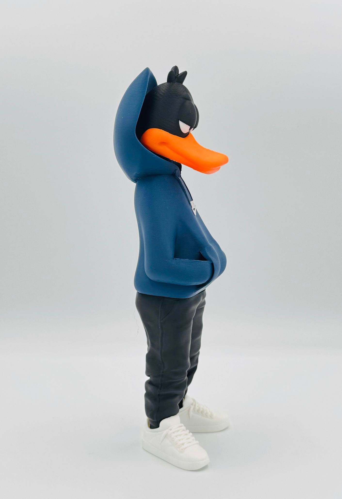 DAFFY DUCK
