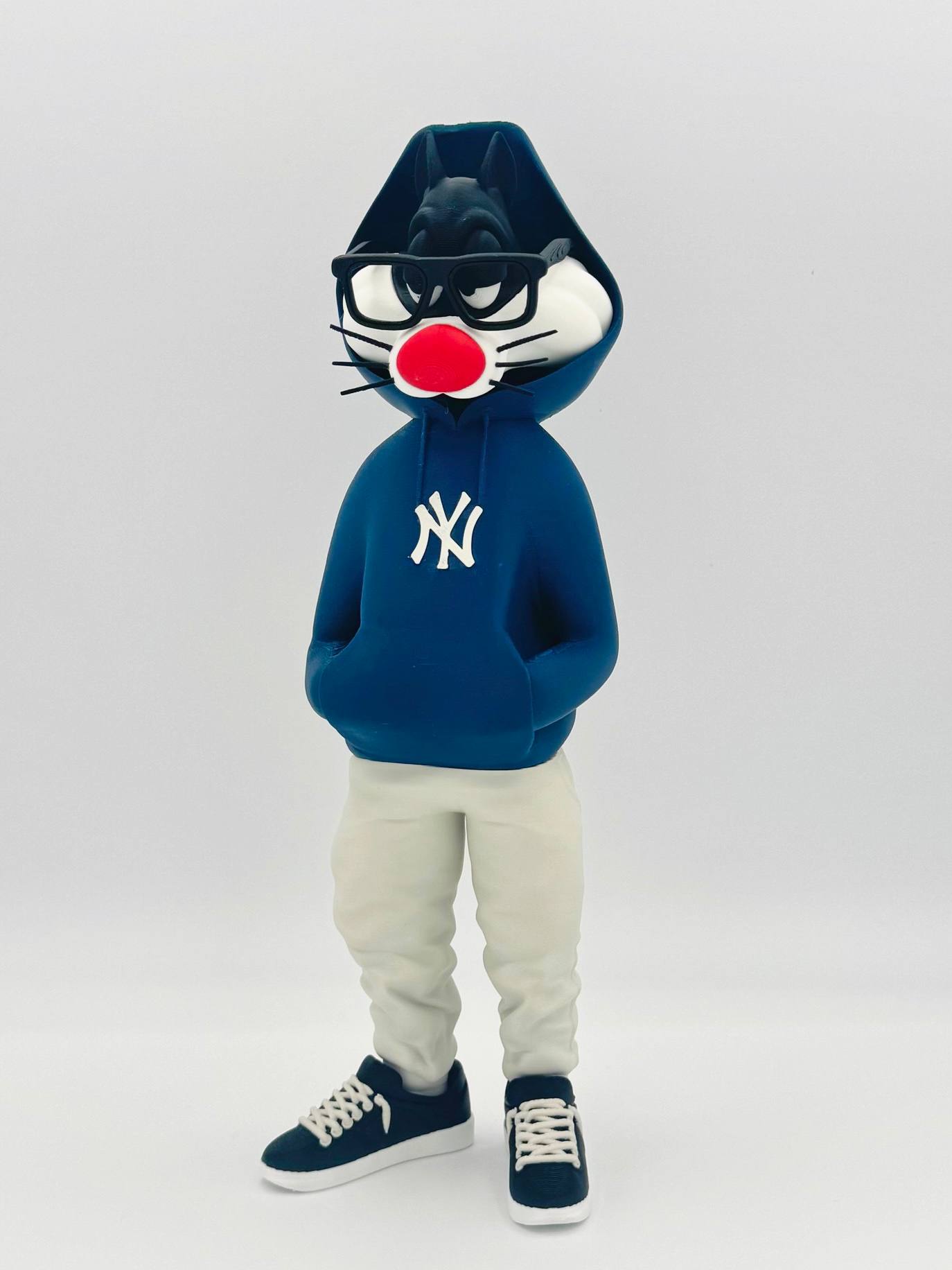 SYLVESTER CAT