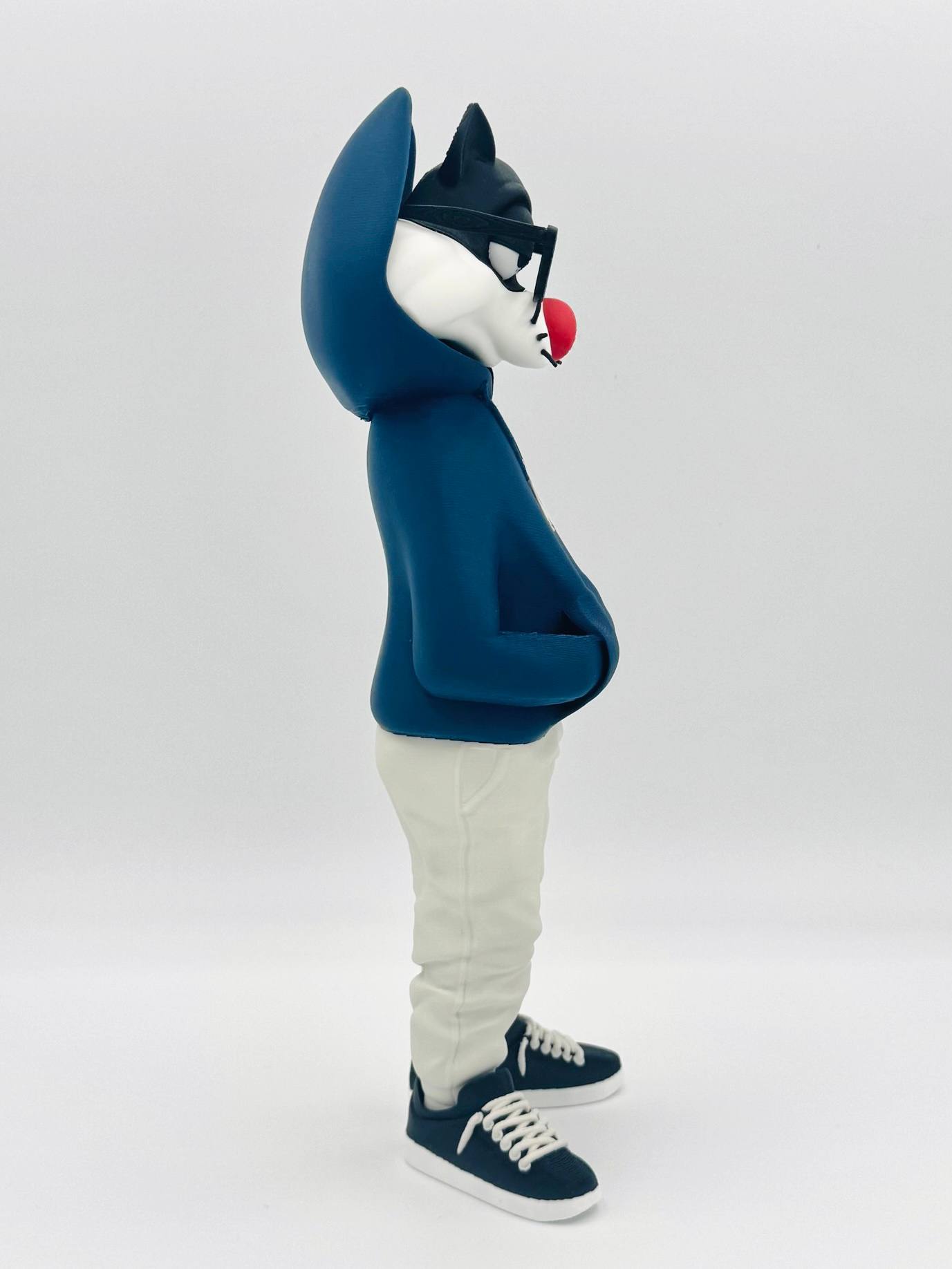 SYLVESTER CAT