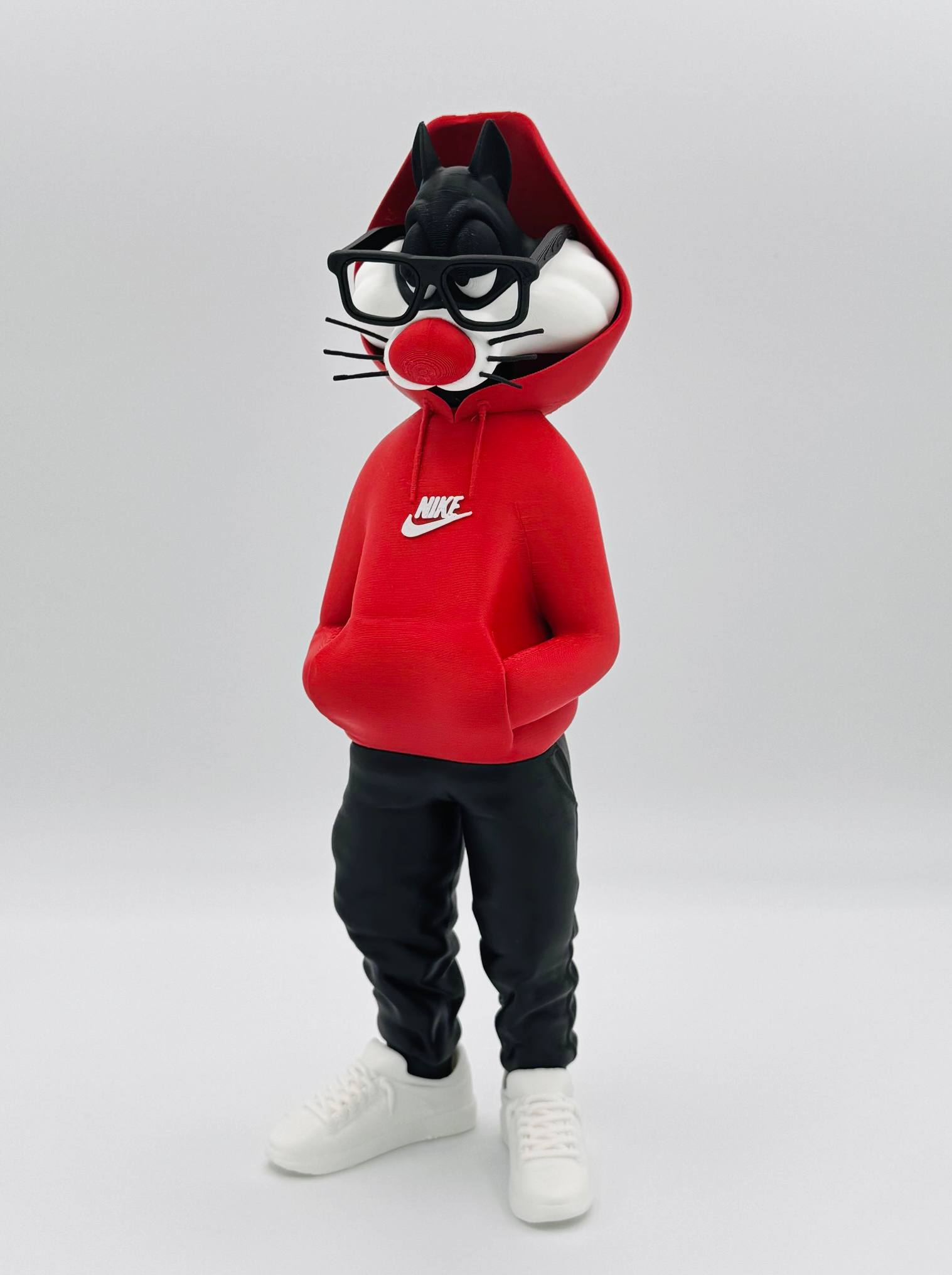 SYLVESTER CAT