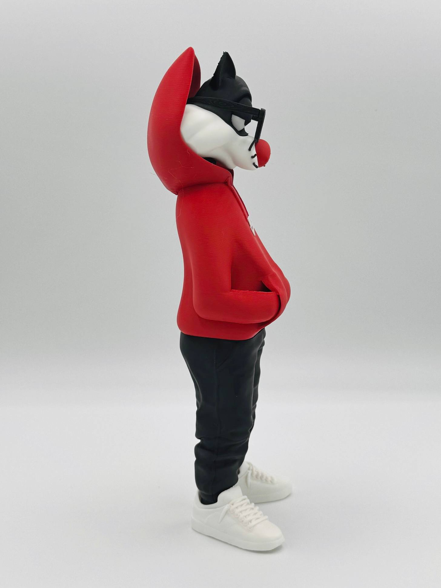 SYLVESTER CAT