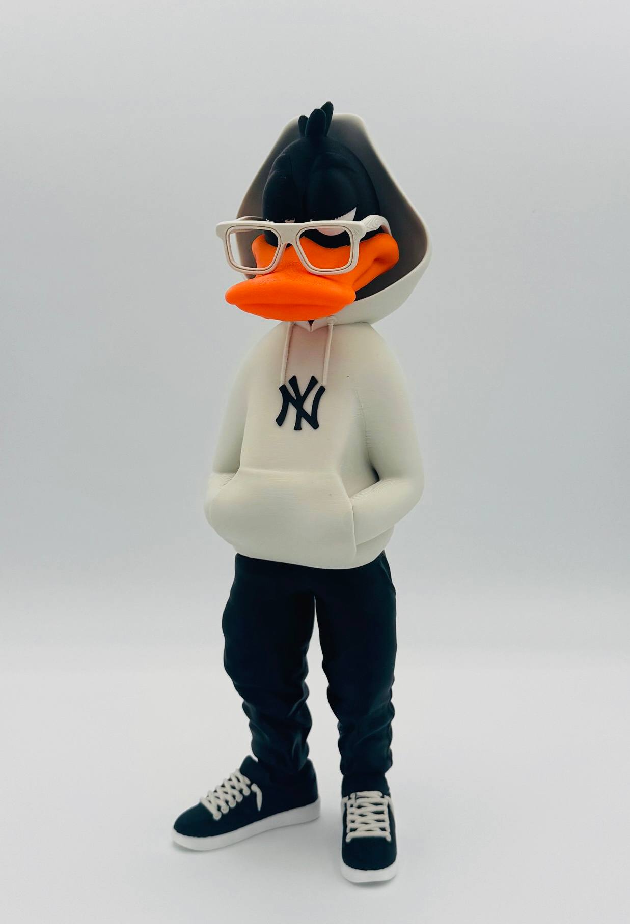 DAFFY DUCK