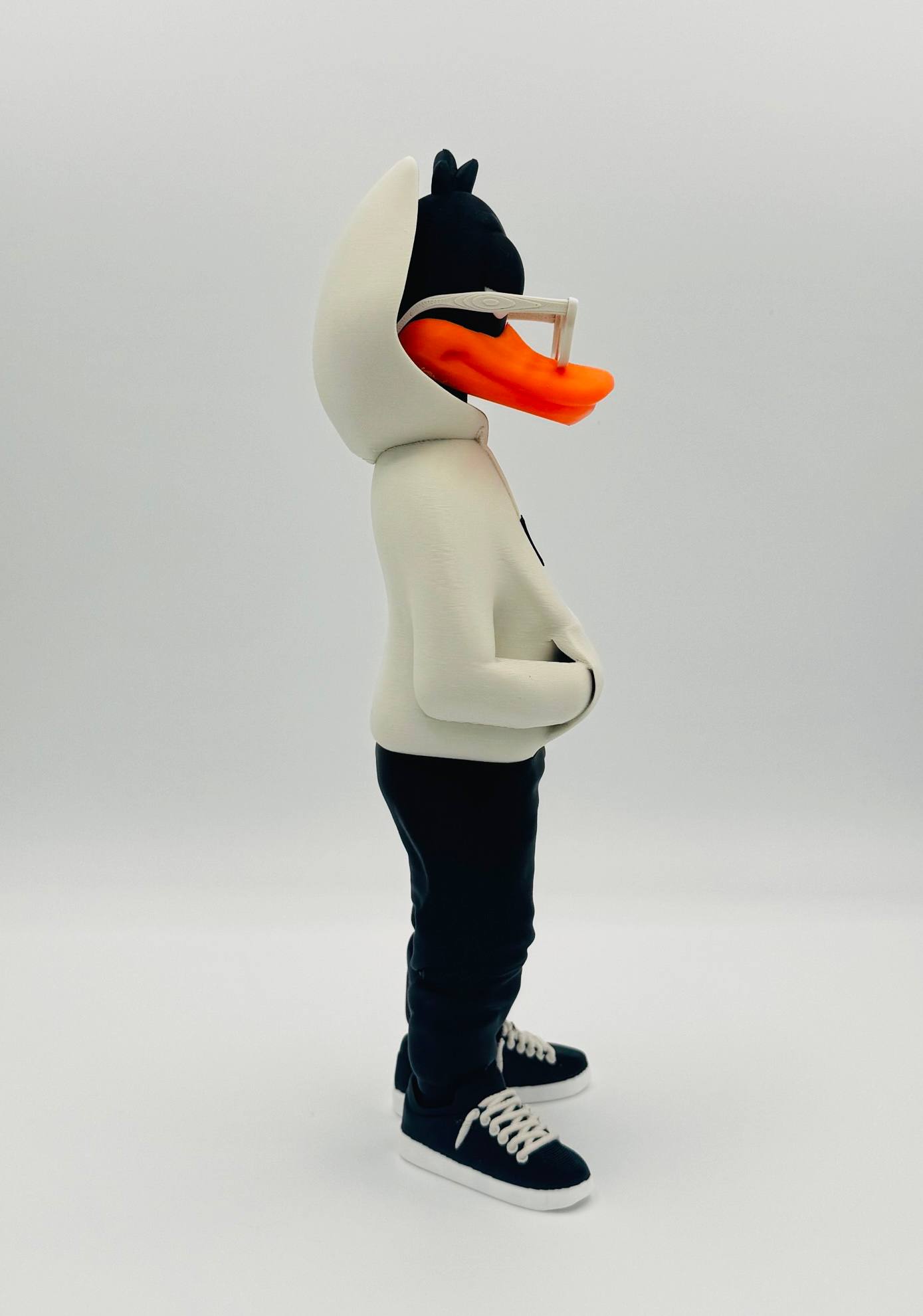 DAFFY DUCK