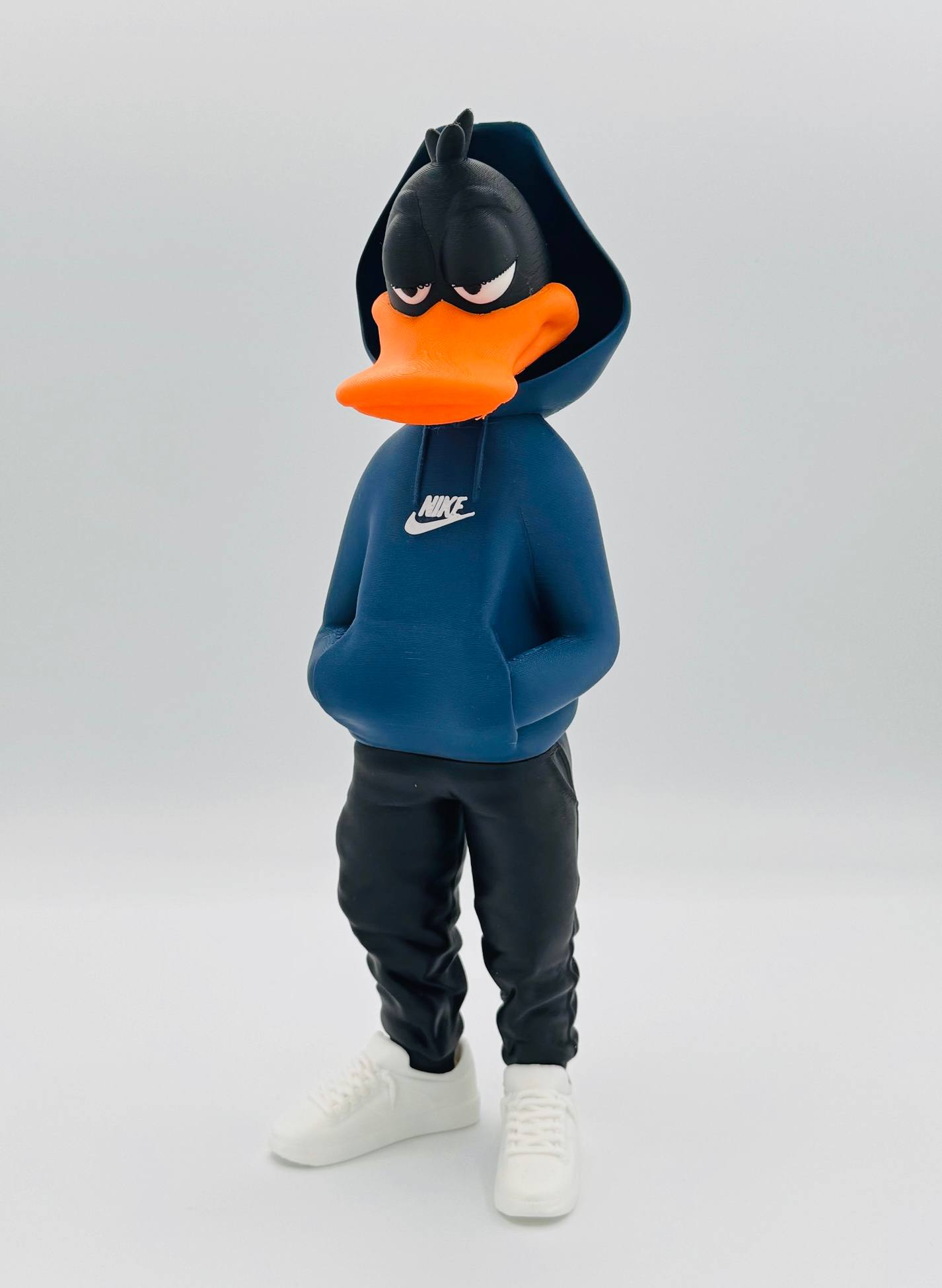 DAFFY DUCK