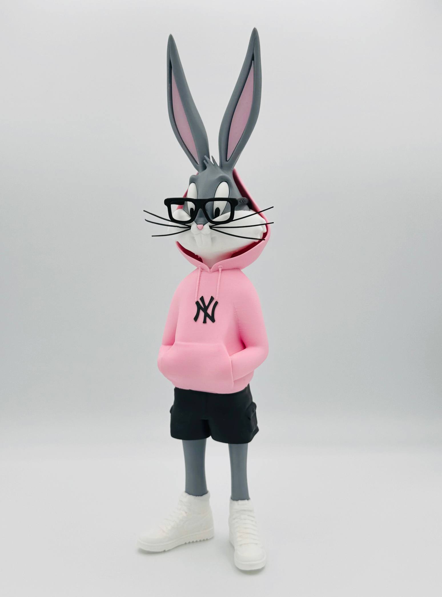 BUGS BUNNY