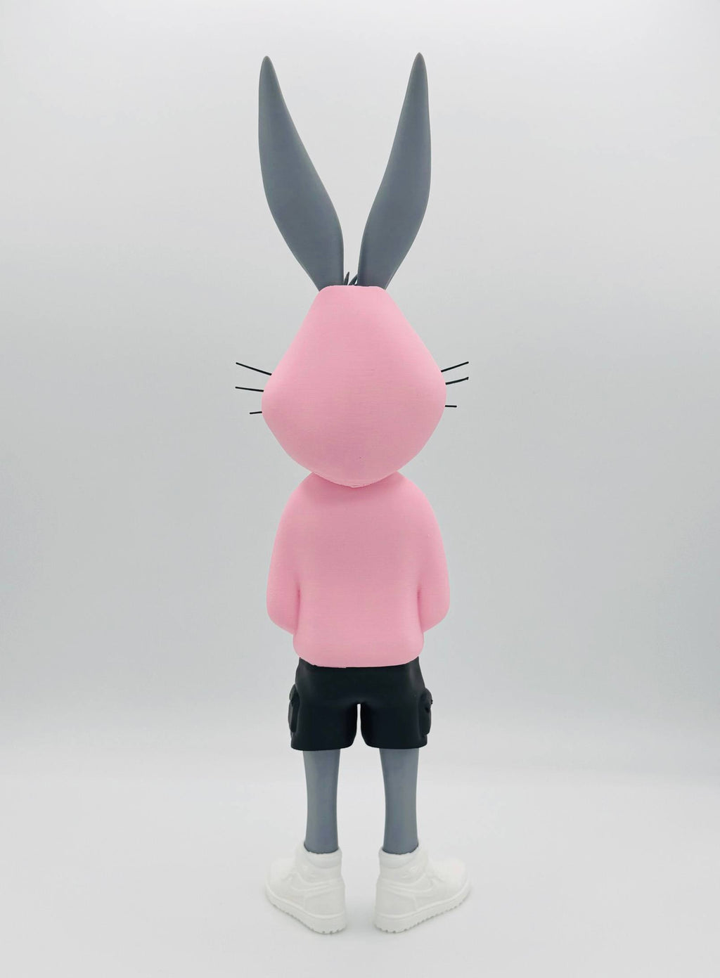 BUGS BUNNY